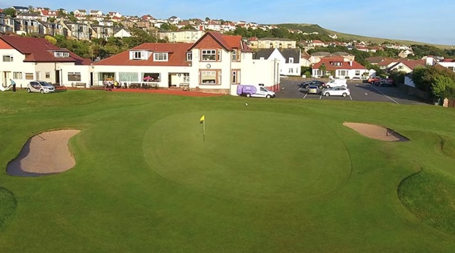 Photo of West Kilbride Golf Club